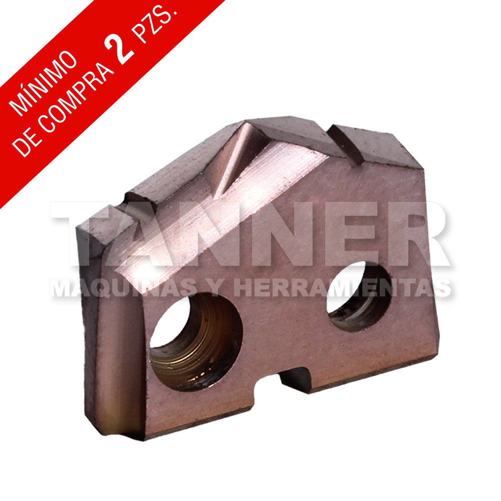 INSERTO NO. 0 9/16 GEN2 T-A AM200