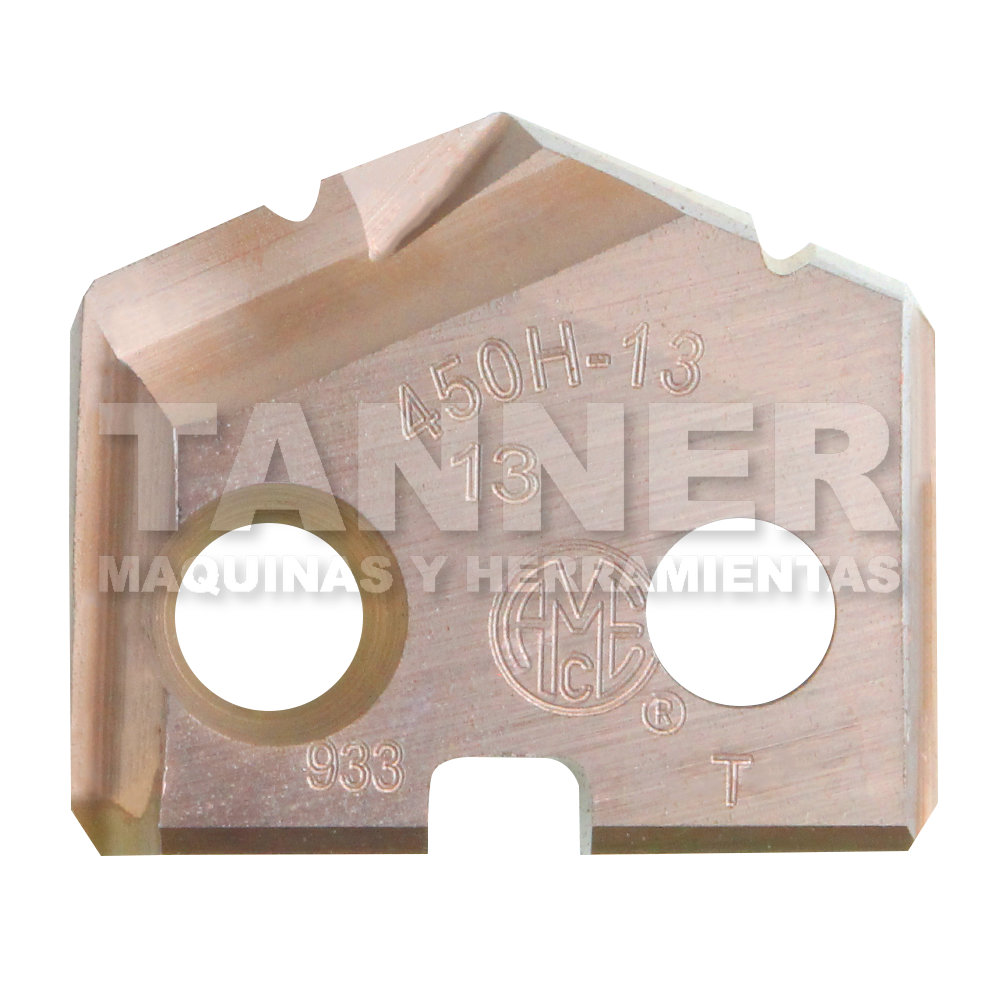 INSERTO COBALTO NO. 0 13MM AM200
