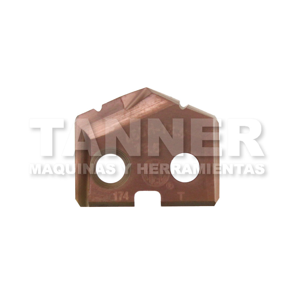 INSERTO NO. 0 GEN2 T-A 13.5MM AM200
