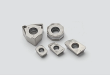 Corte indexable / Insertos