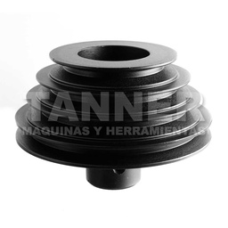 [WAY184] WORM PULLEY UE-712G