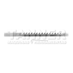 [TOO5-868-005R] BROCHA CUÑERO HSS 1/8PULG TIPO B