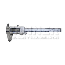[MIT500-768-20] CALIBRADOR DIGIMATIC 6PULG/150MM IP67