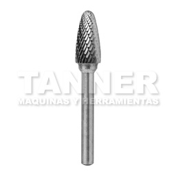 [FORFAC0202086] LIMA ROTATIVA CARBURO 1/2X1X3 SF-5