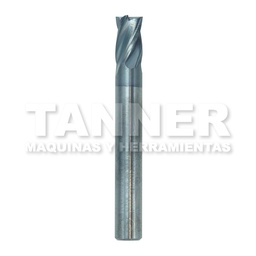 [FUL34758] CORTADOR CARBURO 1/4X3/8X2PULG 4F R.010 FC-18