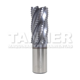 [SECN69319-17013516] CORTADOR DESB COBALTO 1-1/2X3X5-1/2 6F TICN