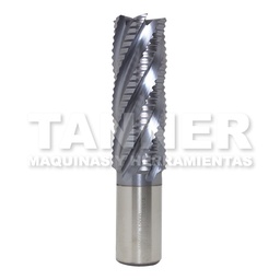 [SECN69320-17013517] CORTADOR DESB COBALTO 1-1/2X4X6-1/2 6F TICN