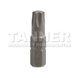 [PTSKN547153010-1] PUNTA TORX T30X25MM 