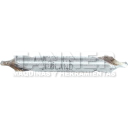 [VIK26880] BROCA CENTRO HSS NO. 13