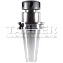 [TEC22243] CONO CAT40 ER25X2.76PULG