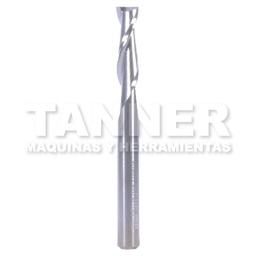 [FUL32068] CORTADOR CARBURO 3/16X5/8X2 2F
