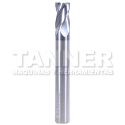 [FUL32832] CORTADOR CARBURO 5/16X1/2X2-1/2 4F TIALN