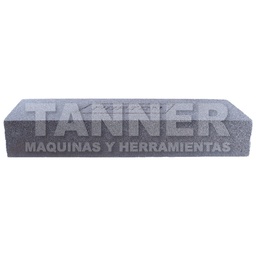 [NOR69083139255] PIEDRA AFILAR O ASENTADO 6X2X1PULG.