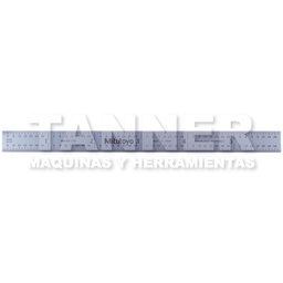 [MIT182-205] REGLA FLEXIBLE 6PULG/150MM