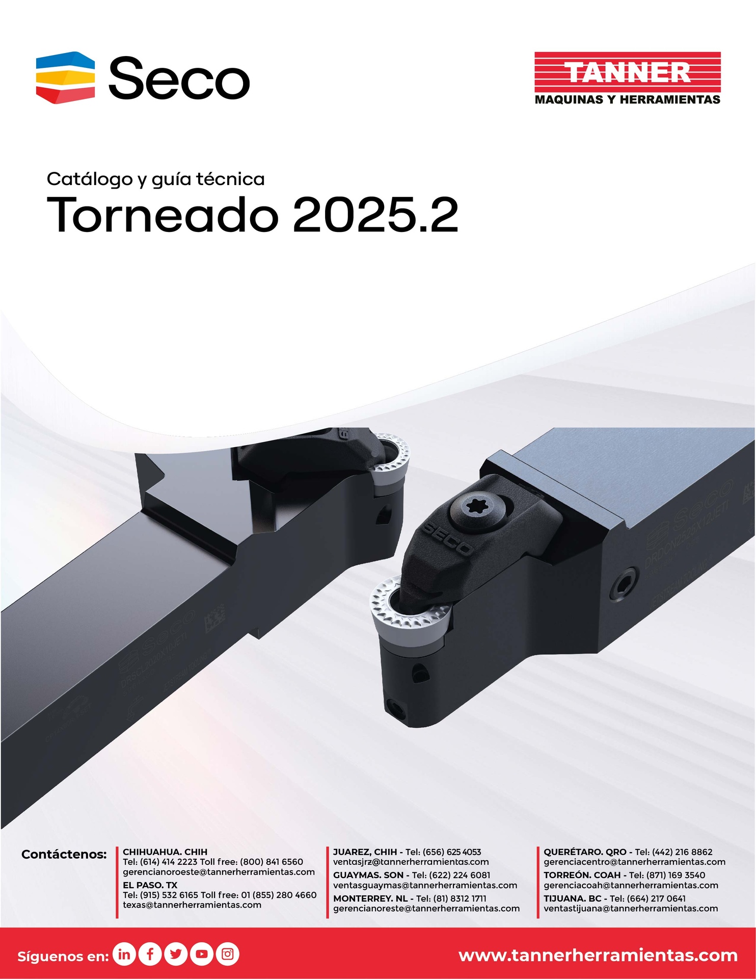 Torneado
