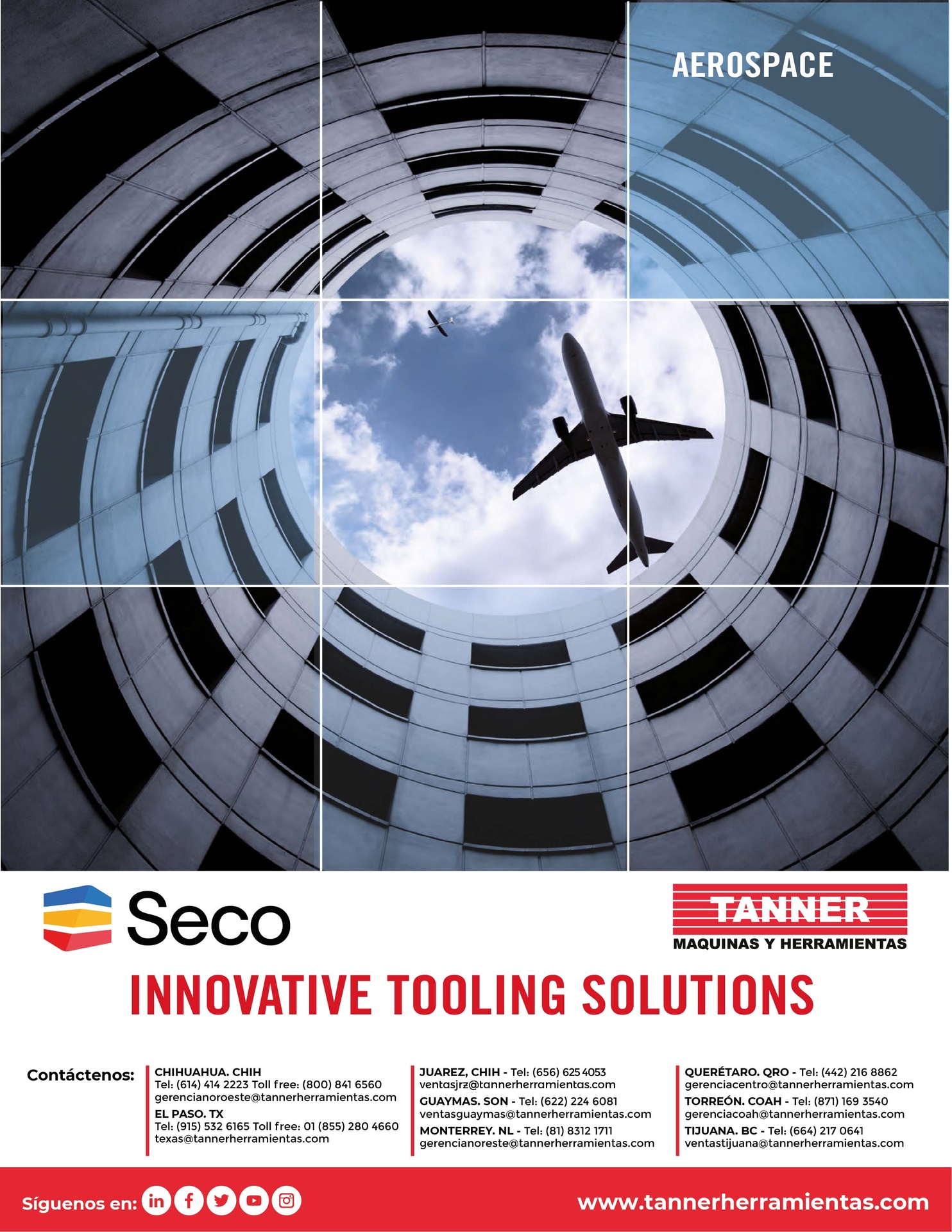 Aerospace Solutions