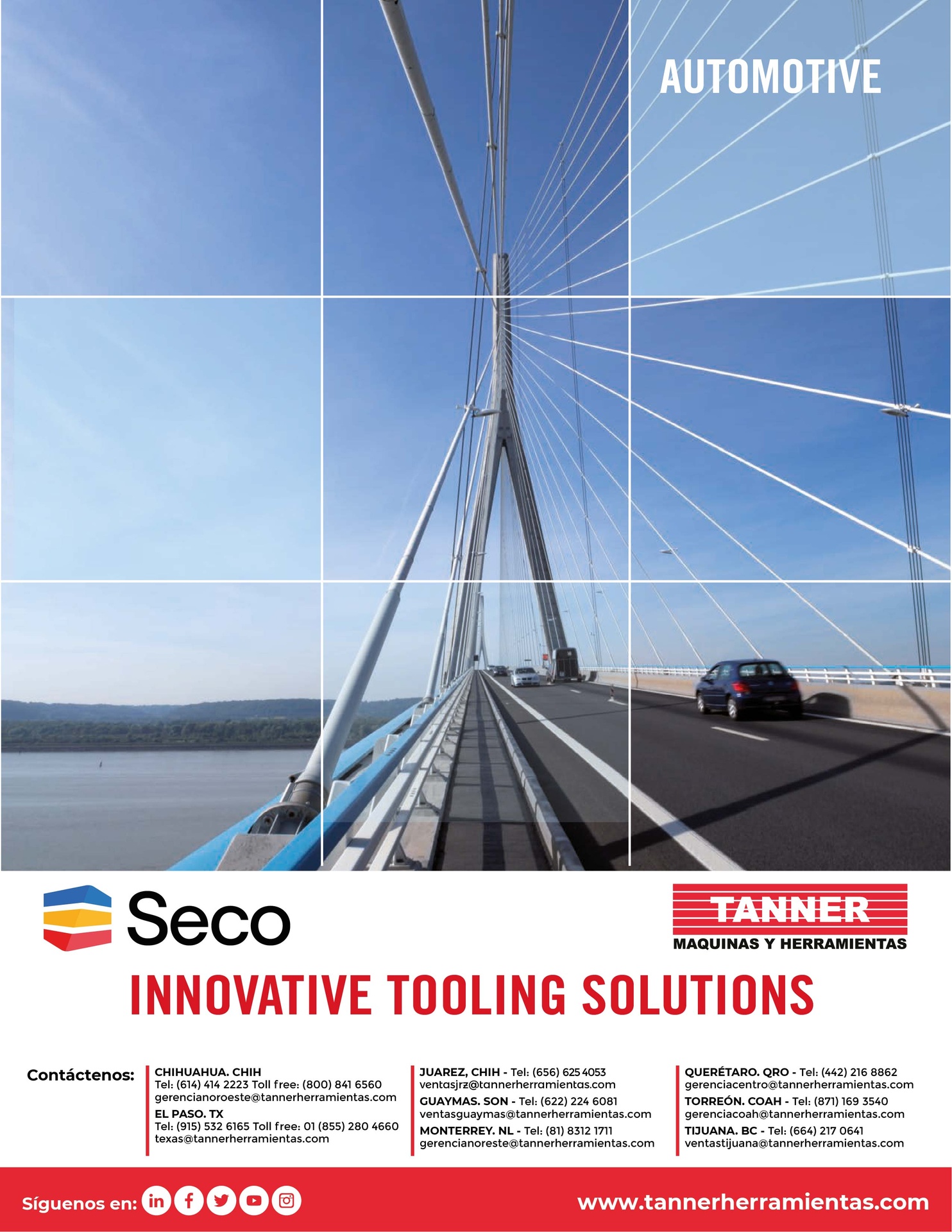 Automotive Solutions