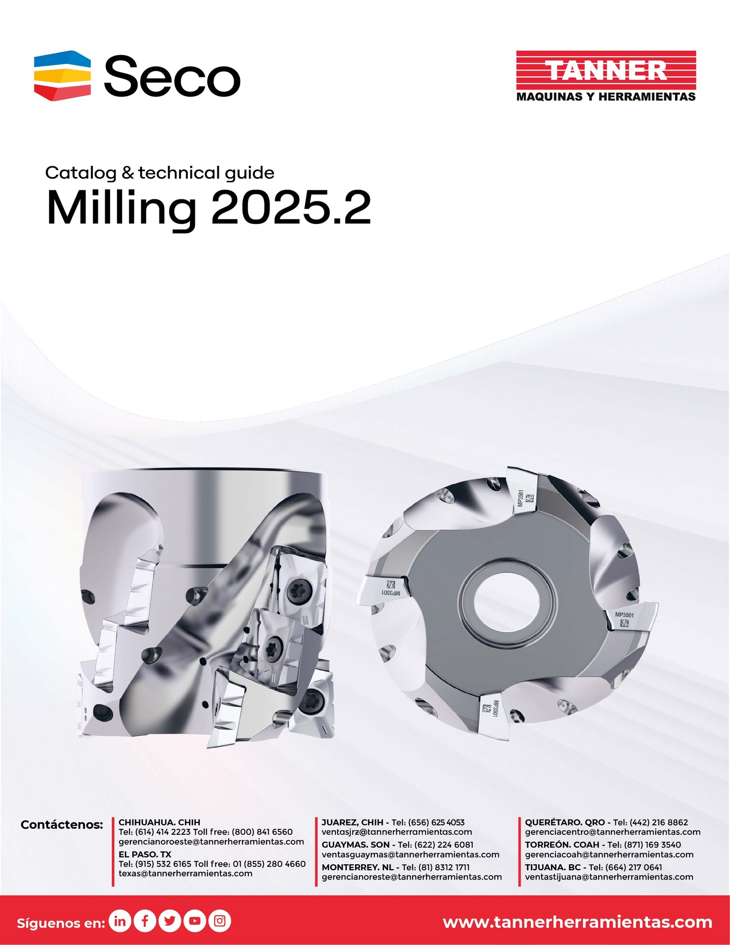 Milling