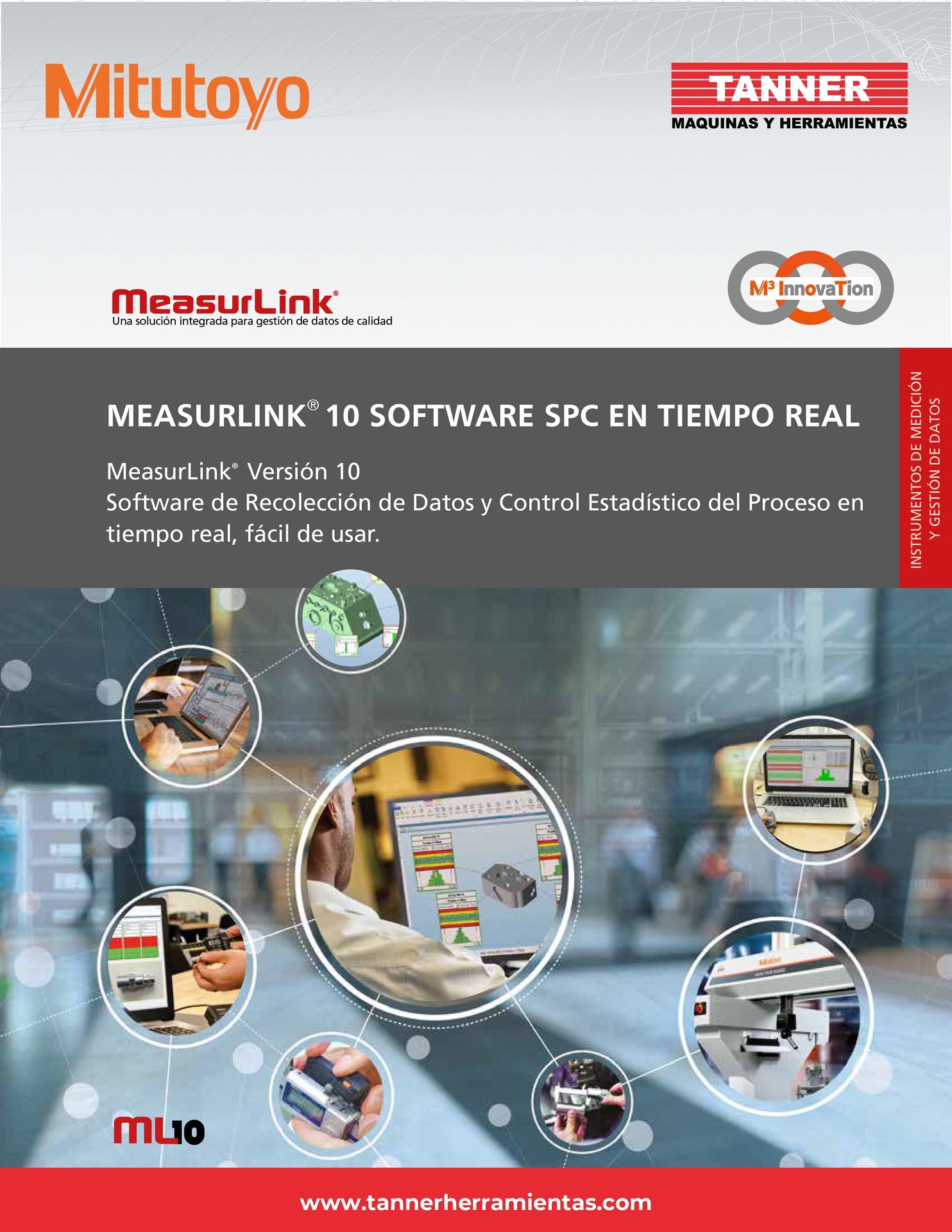 Measurlink 10