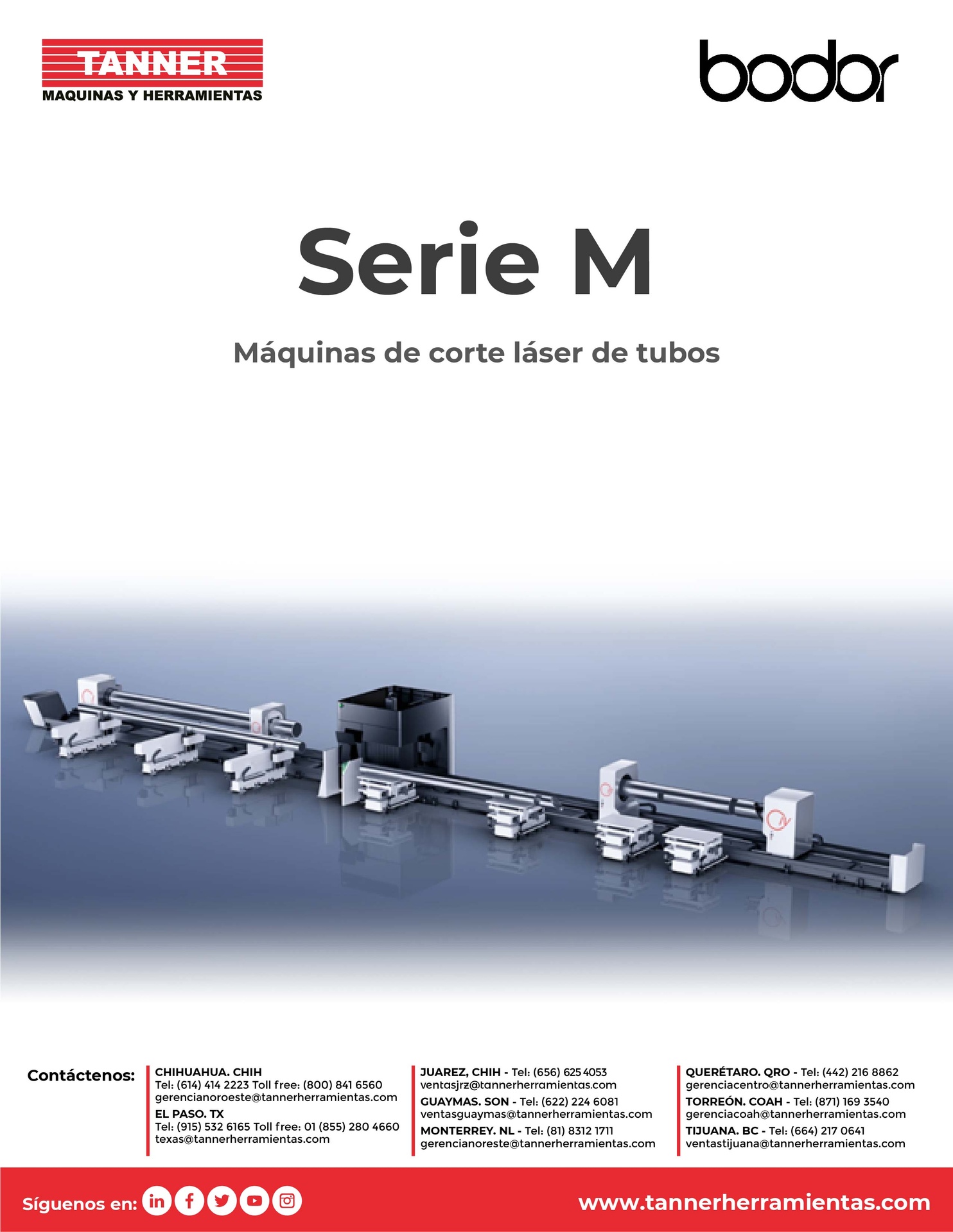 Serie M