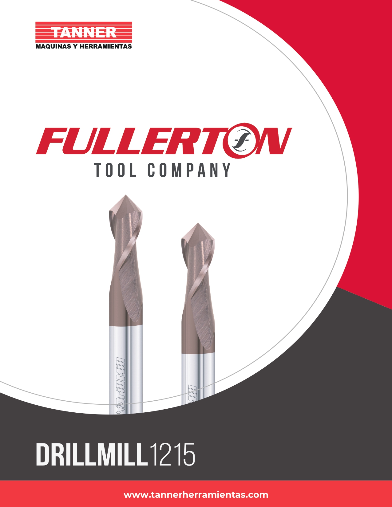 Drill Mill 1215