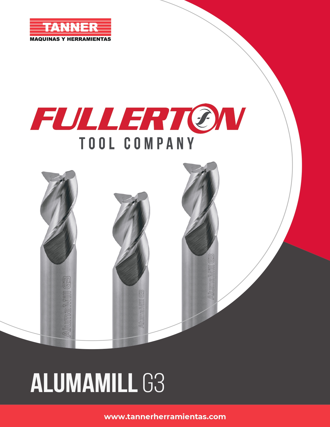 AlumaMill G3