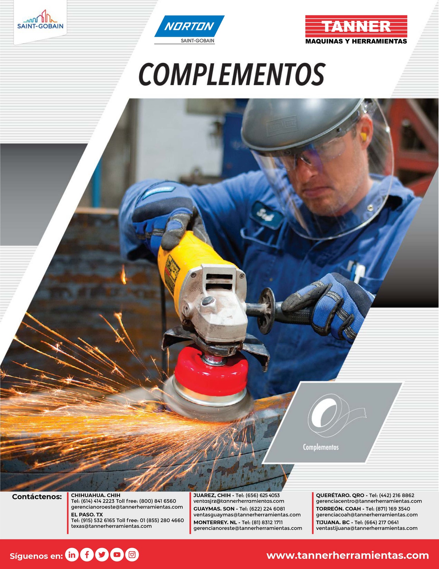 Complementos