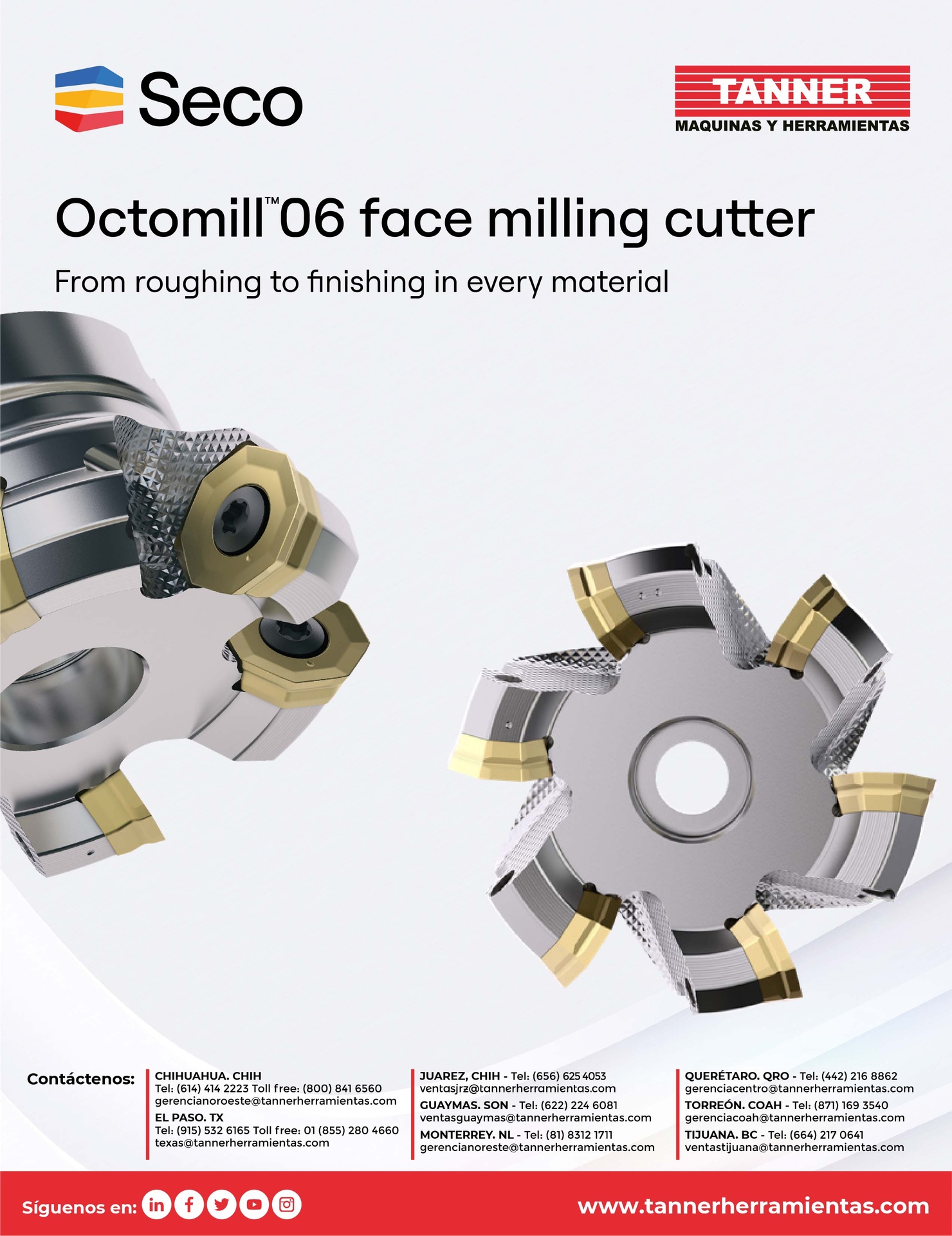 Octomill 06