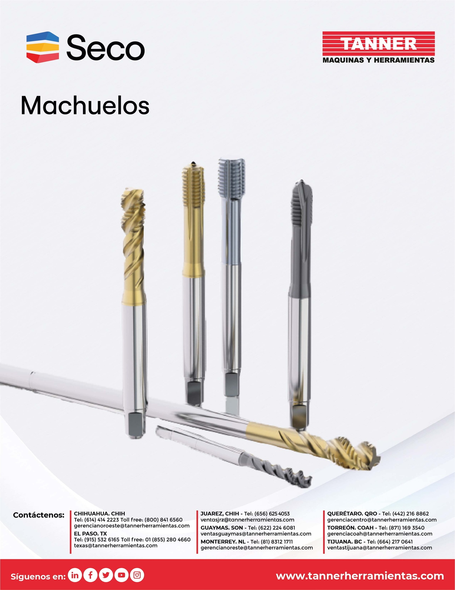Machuelos